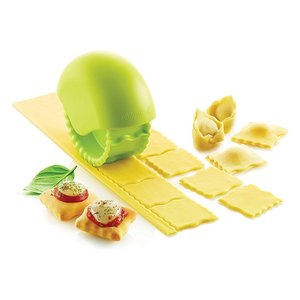 เครื่องตัดเส้นพาสต้า Snack N'Roll รุ่น 72412850065 - Product Image 1