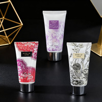 Set de Perfume y Loción Corporal Exclusivo para Comercio Exterior, Tamaño Regular, para Hombre y Mujer, Kit de Dos Piezas con Aroma Frutal Duradero, Bruma Corporal