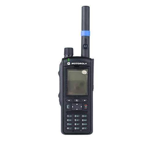 モトローラ MTP6550 デジタルハンドヘルド無線機 0-10KM 通信距離