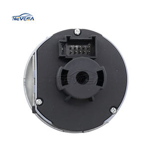 Nevosa 1Z0941431K interrupteur de commande de phare antibrouillard 1Z0941431K pour Skoda Octavia - Product Image 3