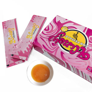 Miel naturel de haute qualité en gros - Bâtonnets de miel énergisants pour femmes - Miel royal pour femmes - Product Image 4