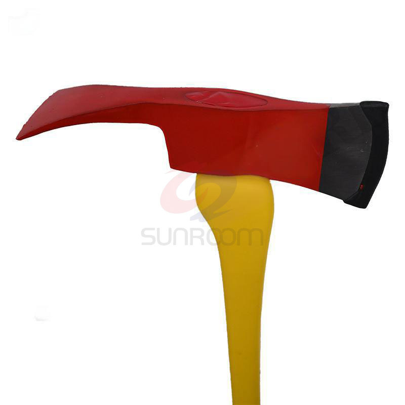 Ductile Iron High Pressure Hydrant Firefighting