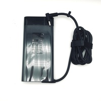 Chargeur adaptateur secteur original 20V 14A TPN-CA26 TPN-LA27 280W pour HP OMEN 16-k0033dx 16.1 "câble d'alimentation à broches 4.5MM