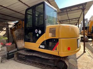 Des excavatrices Cat 306 d'occasion sont disponibles à un prix raisonnable et offrent d'excellentes performances. - Product Image 5