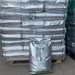 ถุงเม็ดเรซินโพลิแลกติกแบบย่อยสลายได้ทางชีวภาพ - Product Image 3