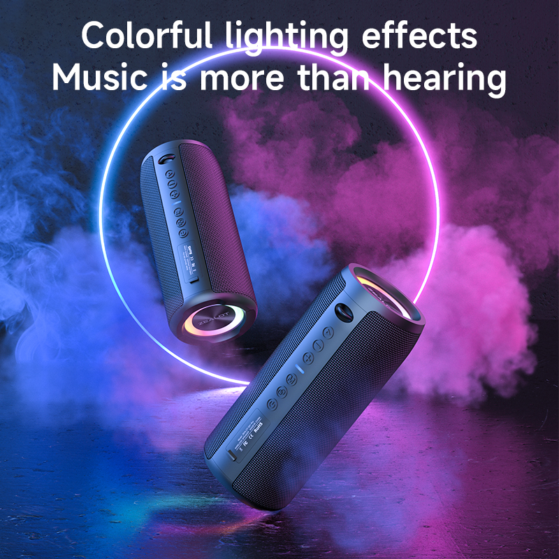 ZEALOT S51 PRO Waterproof Portable Bluetooth Speaker - 40W
