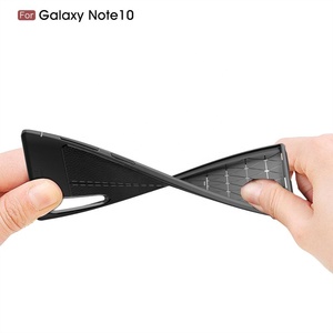 El último diseño de tpu gota protección flexible funda para teléfono móvil para <span class=keywords><strong>Samsung</strong></span> Galaxy Nota 10 - Product Image 6