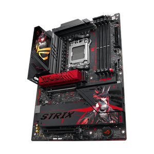 Nouveau ROG STRIX X870-H GAMING WIFI7 S AM5 Socket PCIE 5.0 WIFI 7 USB4.0 Support <span class=keywords><strong>AMD</strong></span> 9000 CPU Gaming Carte Mère X870 Mothoerboards - Product Image 5
