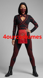4Ourcostumes Costume d'Halloween Pirates pour la Vente en Gros - Product Image 6