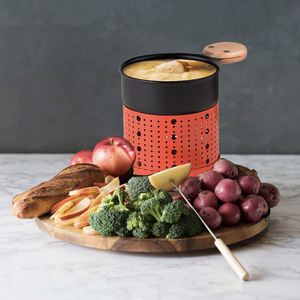 Nouvelle Plaque de Cuisson Métallique Extensible Antiadhésive en Acier Carbone pour Raclette et Grille-Pain à Fromage - Product Image 3