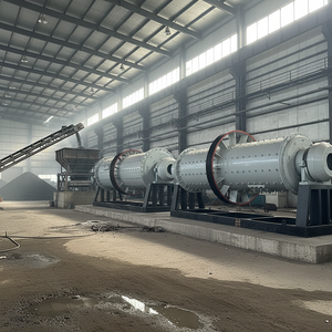 Fournisseur direct d'usine d'équipements miniers : Machine <span class=keywords><strong>de</strong></span> broyage <span class=keywords><strong>de</strong></span> poudre <span class=keywords><strong>de</strong></span> pierre à haute capacité et haute efficacité - Product Image 4
