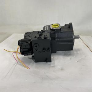 Bomba hidráulica principal YANMAR B25V B25V-1 B30V-1 172441-73100 172422-73101 OEM PVD-1B-29BP-12G5-4614F para piezas de miniexcavadora - Product Image 2