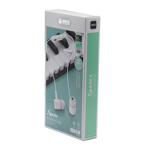 Chất lượng cao tùy chỉnh sản phẩm điện tử bao bì Tai nghe cho Apple cho AirPods Pro Tai nghe hộ<span class=keywords><strong>p</strong></span> xố<span class=keywords><strong>p</strong></span> lót dậ<span class=keywords><strong>p</strong></span> nổi <span class=keywords><strong>P</strong></span> - Product Image 6