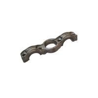 Pièces de rechange de moteur de camion de haute qualité SPM40004725E3544 ensemble de couvercle de roulement