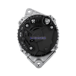 Alternatore compatibile con PEUGEOT 306 1.8 Benzina (KW: 74, CV: 101) dal 03-1997 al 04-2002 KUHNER 301086RI NUOVO - Product Image 3
