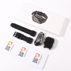 Montre connectée Amoled C26 Relogio Reloj Inteligente Hello3proplus - Product Image 6