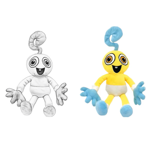 Juguetes de Peluche Personalizados ODM, Osos de Peluche para Bebés y Niños, Juguetes de Peluche con Certificación CPC y CE, Tamaño y Color Personalizables - Product Image 1