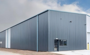 Công nghiệp bánh sandwich Panel bọt máy móc 3 + 3 không liên tục Polyurethane bánh sandwich panel dây chuyền sản xuất - Product Image 6