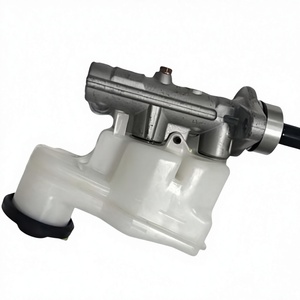 กระบอกเบรกหลัก Hh รุ่น 47201-52021 สำหรับอะไหล่ทดแทนโตโยต้า - Product Image 2