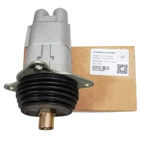 Hyunsang ชิ้นส่วนเครื่องจักรเคลื่อนที่โลกนำร่องวาล์ว702-16-03790 702-16-01230 702-16-01451 702-21-57700 708-7S-01120สำหรับ D155AX - Product Image 1