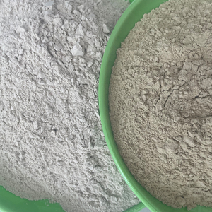 Poudre de bentonite de calcium de qualité industrielle, bentonite organique, argile montmorillonite blanche, 25 kg/sac, modèle 325, à vendre - Product Image 3