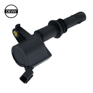 3L3E12A366Ca 3L3Z12029Ba 8L3Z12029A Bobine d'allumage haute performance pour <span class=keywords><strong>Ford</strong></span> Explorer U251 4.6 4Wd F-250 F350 5.4 <span class=keywords><strong>Mustang</strong></span> Coupe - Product Image 3