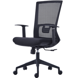 Cómoda SILLA <span class=keywords><strong>DE</strong></span> personal ejecutivo <span class=keywords><strong>de</strong></span> estilo contemporáneo asiento <span class=keywords><strong>de</strong></span> oficina <span class=keywords><strong>de</strong></span> <span class=keywords><strong>trabajo</strong></span> ergonómico giratorio - Product Image 4