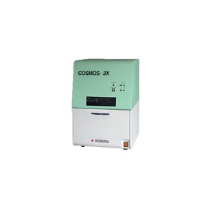 เกจวัดความหนาเคลือบฟลูออเรสเซนต์ x Cosmos-3x หนาแน่นผลิตจากญี่ปุ่น - Product Image 1