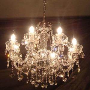 Lampadario Grande per Villa, Lampadario Europeo in Cristallo per Soggiorno Duplex, Lampadario per Scale, Lampadario Extra Grande di Lusso per Hall di Hotel - Product Image 2