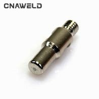 Máy Cắt Plasma Phụ Kiện <span class=keywords><strong>S45</strong></span> PR0010 Điện Cực Máy Cắt Plasma Vật Tư Tiêu Hao Cho Đèn Pin <span class=keywords><strong>Trafimet</strong></span> <span class=keywords><strong>S45</strong></span> - Product Image 4