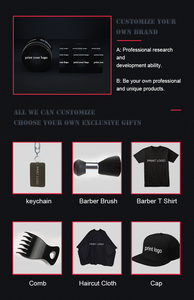 EverythingBlack-<span class=keywords><strong>pomada</strong></span> de <span class=keywords><strong>mantequilla</strong></span> ondulada para hombre, color negro, para cabello ondulado y rizado - Product Image 4