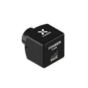 Caméra thermique analogique CVBS Foxeer FT256 avec mode jour/nuit automatique, champ de vision de 25,8 mm, légère (28 g) pour drones de course FPV et freestyle - Product Image 3