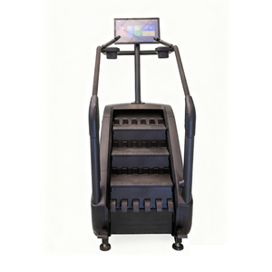 Professionele elektrische duurzame trapbeklimmer machine trapmaster - Product Image 4