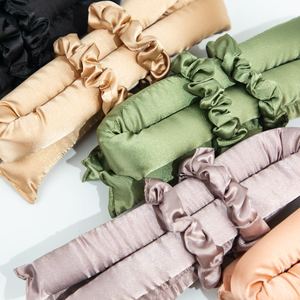 Nouveau <span class=keywords><strong>Bandeau</strong></span> Boucleur de Cheveux Sans Chaleur Type Pieuvre, Tige de Bouclage Sans Chaleur, <span class=keywords><strong>Bandeau</strong></span> Boucleur Sans Chaleur, <span class=keywords><strong>Boucles</strong></span> Sans Chaleur, Boucleurs Paresseux, <span class=keywords><strong>Boucles</strong></span> de Nuit, Boucleur pour Cheveux Ondulés - Product Image 2