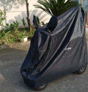 Motorloods Tuin Motor Garage Waterdichte Cover Tent Scooter Fietsschuilplaatsen - Product Image 6