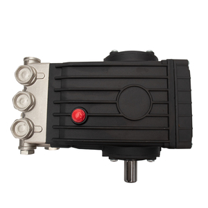 Kompatible <span class=keywords><strong>Interpump</strong></span> 47 Serie WS101 WS201 WS151 WS202 Triplex-Kolbenpumpe mit Messingkopf und Craft-Welle für <span class=keywords><strong>Interpump</strong></span>-Pumpen - Product Image 3