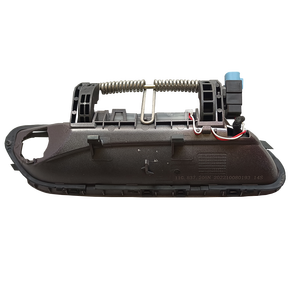 Chất Lượng Cao Mới Ban Đầu Tự Động Cửa Xử Lý 11G 837 205N Cho ID3 id4 id6 Năng Lượng Mới Xe - Product Image 6