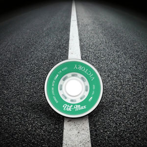 Roues de hockey en ligne Vik-Max 2026 de haute qualité, roues de patins en ligne professionnelles personnalisables, accessoires sportifs très demandés - Product Image 2