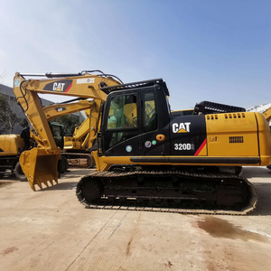 Kubota/Yanmar 1.8ton 2t Mini Hydraulic Crawler <b>Small</b> Size <b>Wheel</b> Construction Backhoe Excavator - Product Image 1