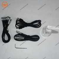 Ultrasonic Thickness Gauge Meter Tester/Digital Width Measuring Instruments