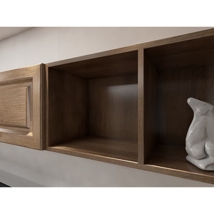 Mueble de TV Antiguo Personalizado BALOM, Mueble de Salón para el Hogar, Mueble de TV para Apartamento, Hotel, Villa en China - Product Image 4