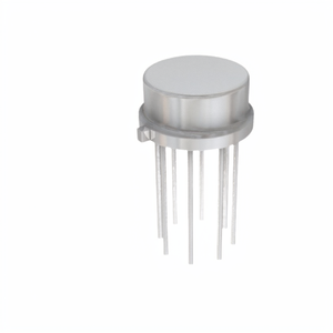 Chip OPA606LM TO 99 8, Componente Electrónico en Caja Metálica, Original - Product Image 1