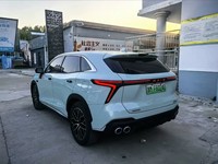 Гибридный автомобиль Karry Kunlun 2025 года: высококачественный, недорогой, подержанный, комфортабельный, в продаже