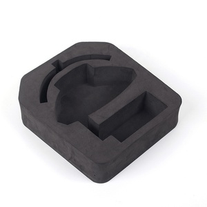 Customizable <strong>Conductive</strong> PE/EVA <strong>Foam</strong> Insert Anti-Static/ESD Shockproof Recyclable Eco-Friendly Lightweight Cushioning Material - Product Image 6