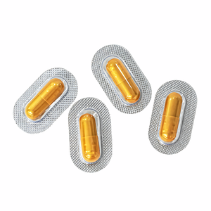 อาหารเสริมสมุนไพรสำหรับผู้ชาย แคปซูลเพิ่มพลังและสมรรถภาพทางเพศ  มีตัวอย่างทดลองใช้ฟรี - Product Image 3