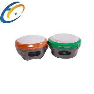 نظام تحديد المواقع عالي الأداء Gps G9L ليزر Rtk + MR4010 شبكة دعم قاعدة فائقة أو عمل لاسلكي - Product Image 3