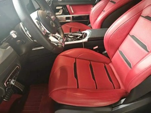 Voiture d'<span class=keywords><strong>occasion</strong></span> avec peinture d'origine Mercedes-Benz <span class=keywords><strong>G63</strong></span> AMG 2024 4.0T Dragon Edition 4MATIC SUV LHD FOB - Product Image 5