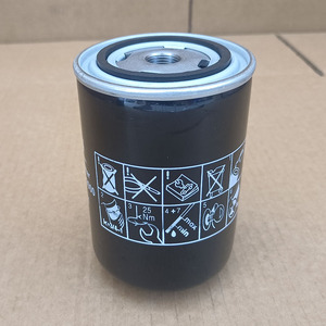 Manny Oil Filter 162539000 for <b>Industrial</b> <b>Compressor</b> Spare Parts - Product Image 3