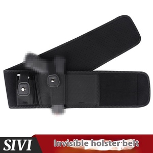 सांस लेने योग्य डाइविंग सामग्री द्वारा सुविधाजनक आउटडोर सामरिक होल्स्टर - Product Image 3