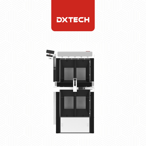DXTECH - Máquinas de Corte Láser de Metal de 1000w, 2000w, 3000w, Cortadora Láser CNC de Aluminio, Hierro y Acero - Product Image 6